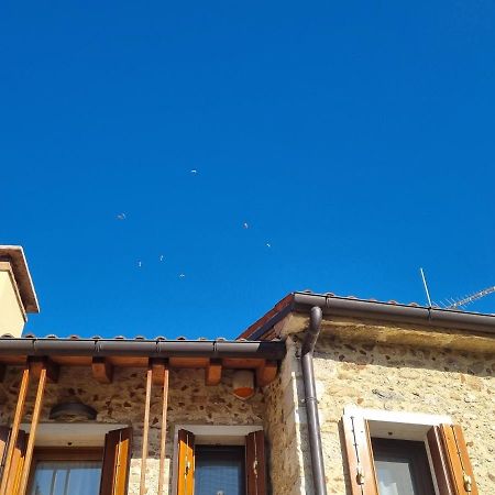 فيلا Giulietta E Romeo Pove del Grappa المظهر الخارجي الصورة